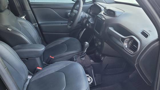 JEEP RENEGADE 1.3 T270 TURBO FLEX S 4X4 AT9